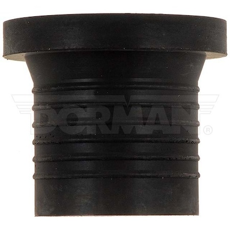 DIPSTICK TUBE RUBBER GROMMET